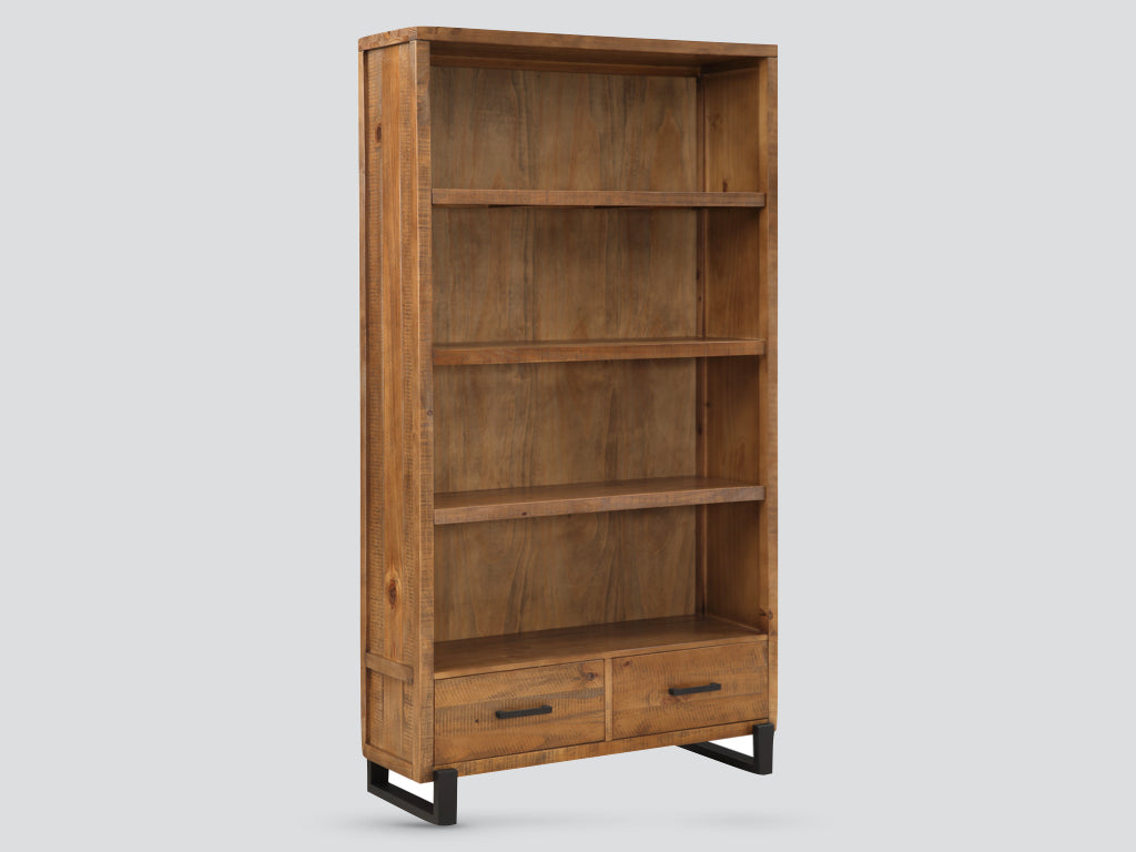 Penny Large Bookcase