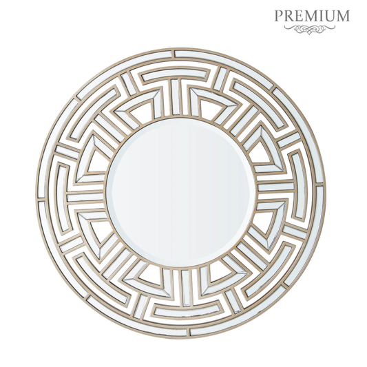 Apollo Mirror 2 colours - premium