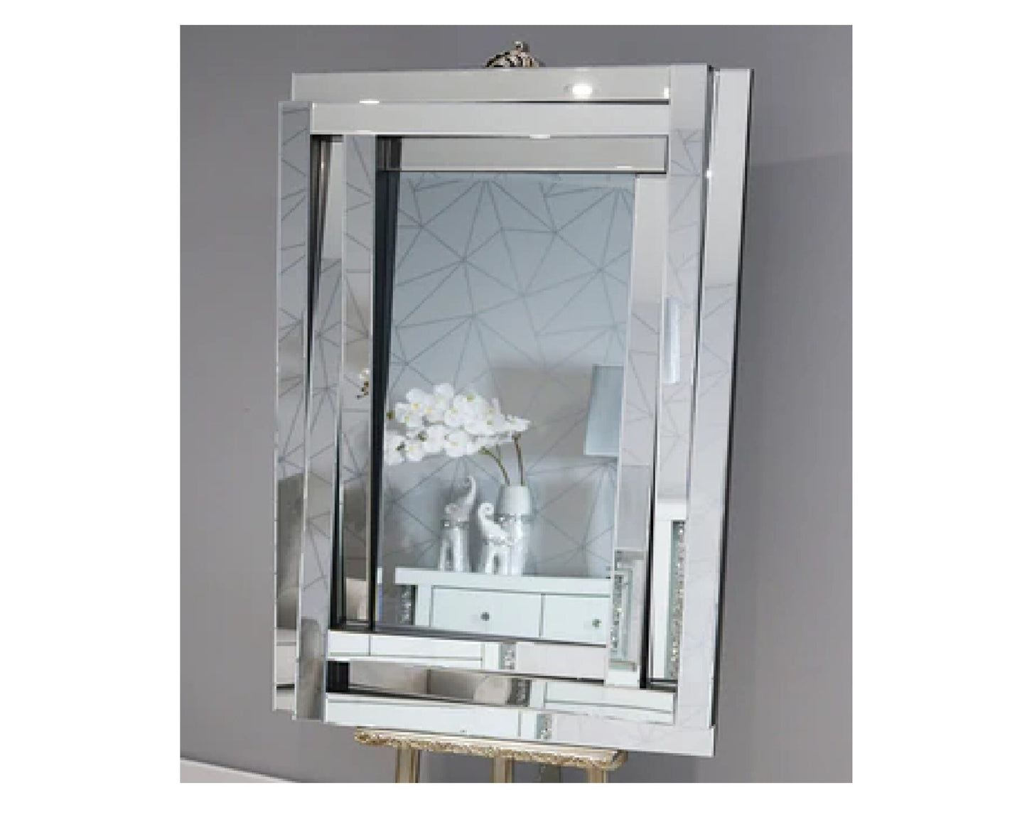 3D Mirror