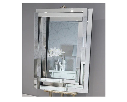 3D Mirror