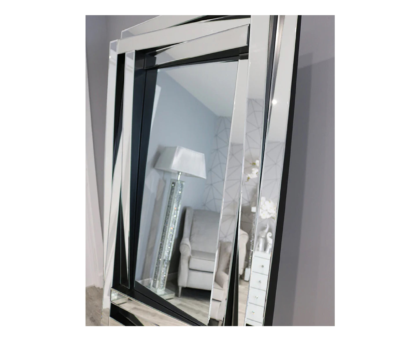 3D Mirror