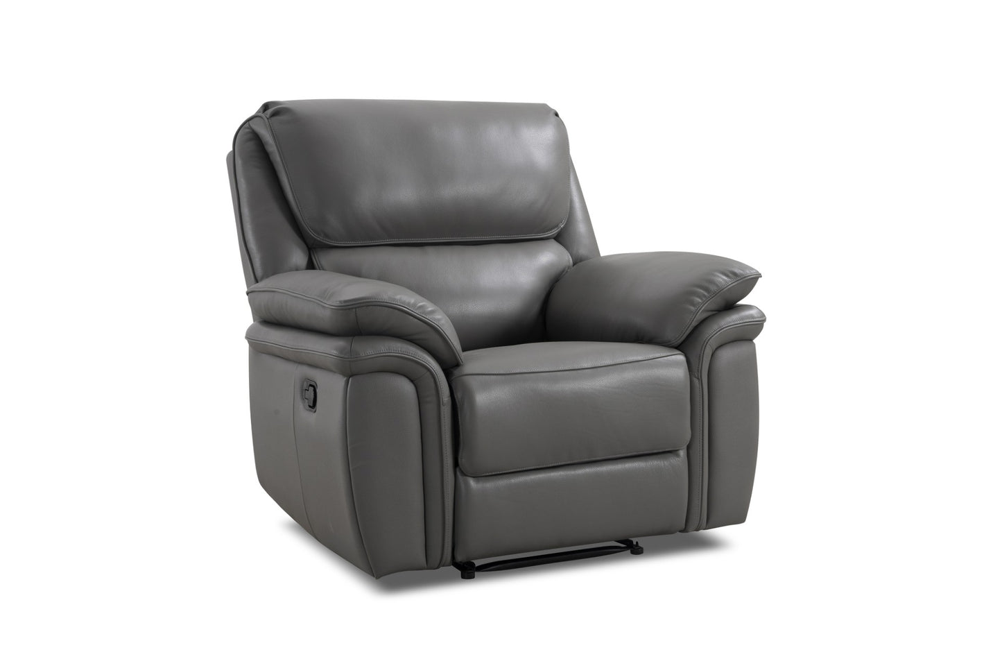Washington Leather Recliner