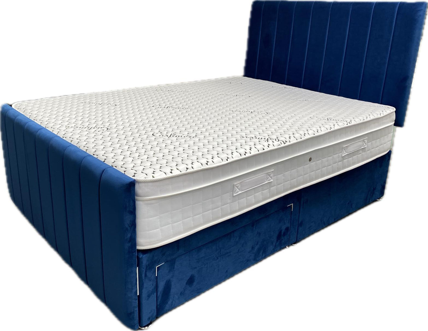 Youngs Pocket Sprung Divan