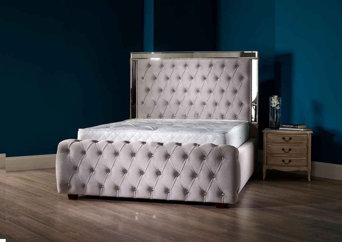 Blenheim Bedframe