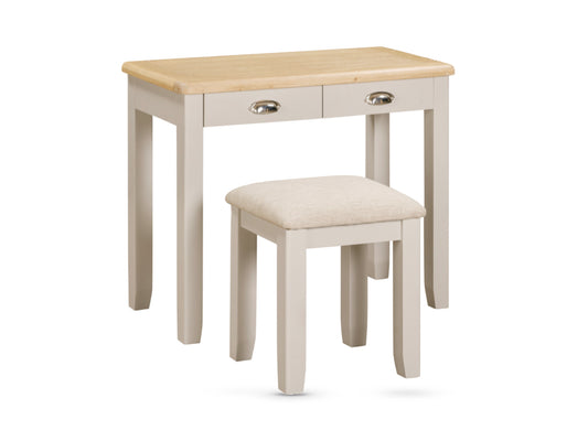 Walsingham Dressing table & stool SET