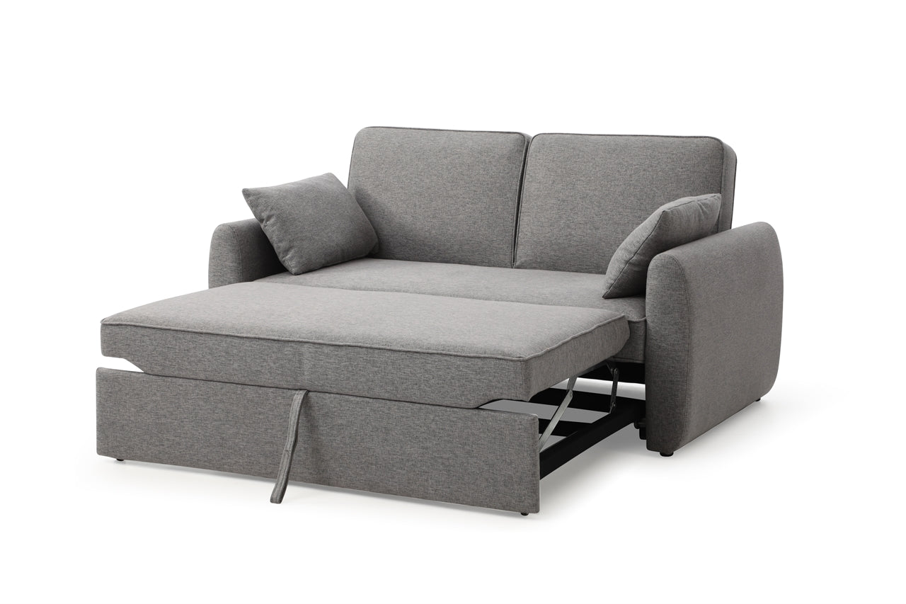 Claire grey Sofa bed