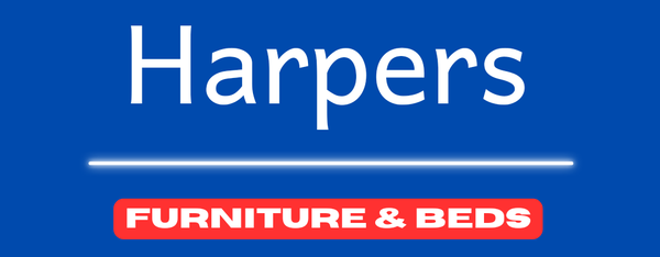 Harpers Furniture & Beds