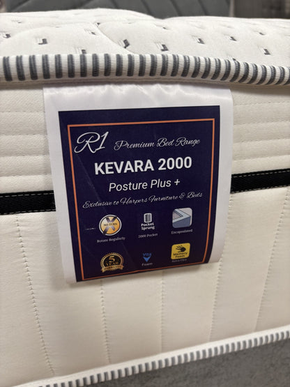 R1 - Kevara 2000 Posture plus