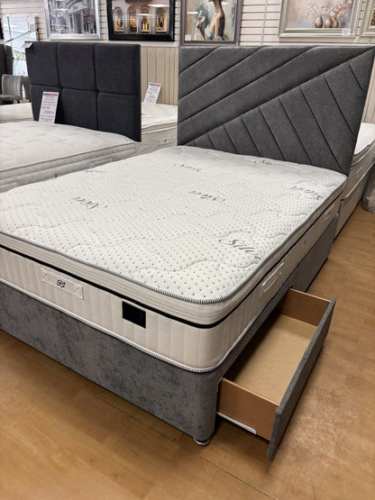 R1 - Kevara 2000 Posture plus