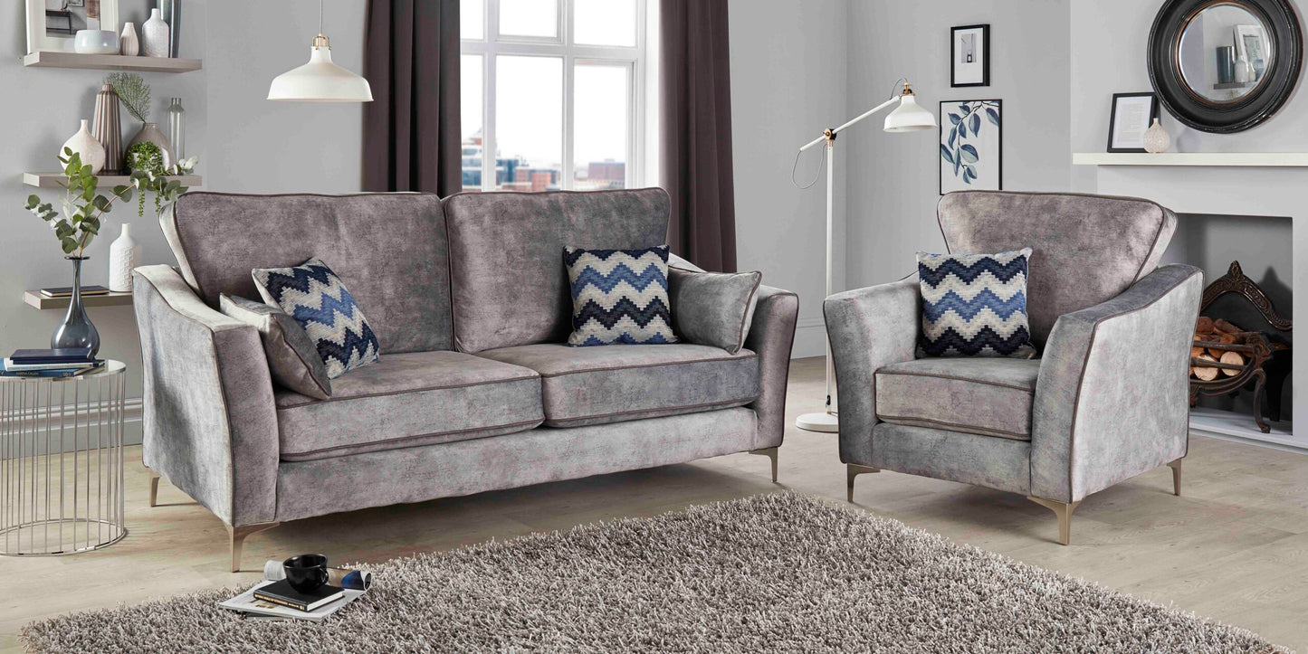 Fairhaven Upholstery collection