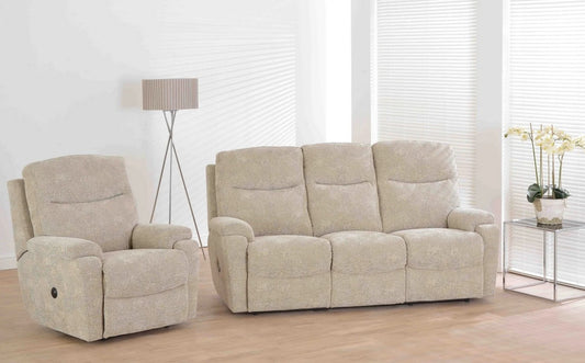 Lazy boy Furnico Townley sofas & Chairs