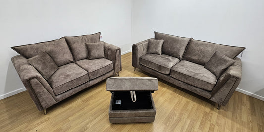 Victoria sofas & chairs