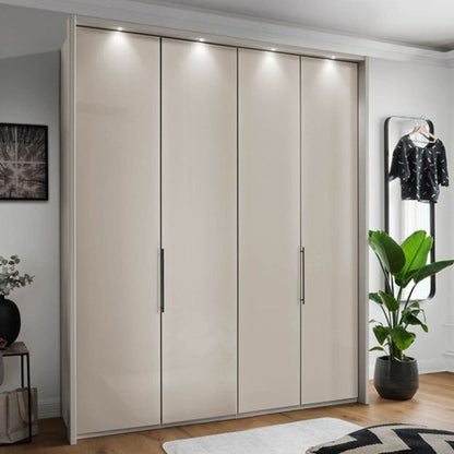 Wiemann Asmara 200cm Wardrobe