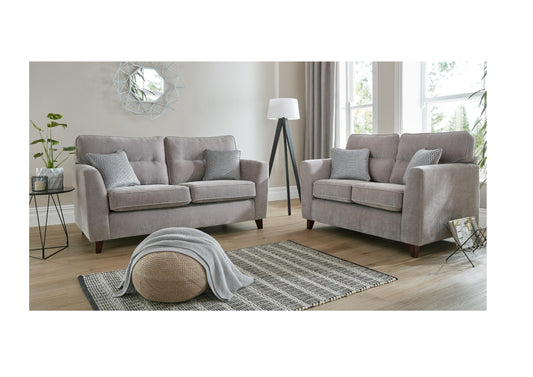 Layla Upholstery collection