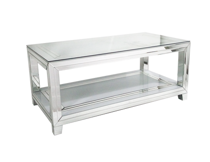 Bianco Coffee Tables - 2 sizes