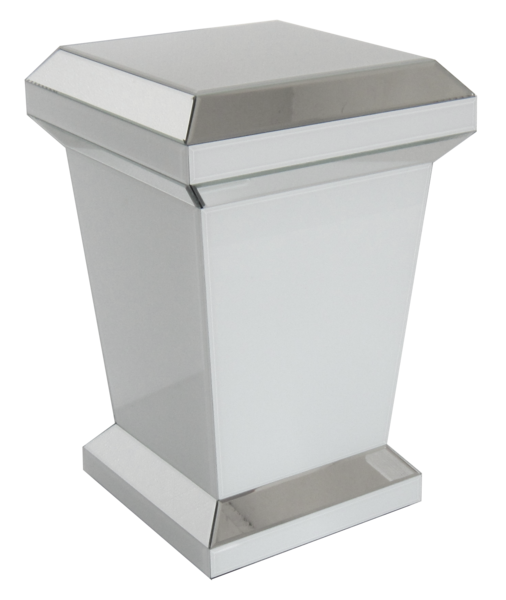 Bianco pedestals - 2 sizes