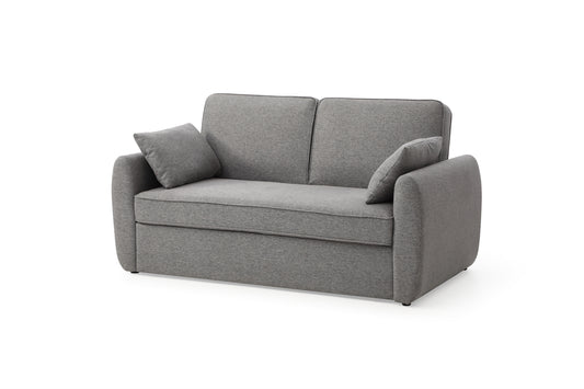 Claire grey Sofa bed