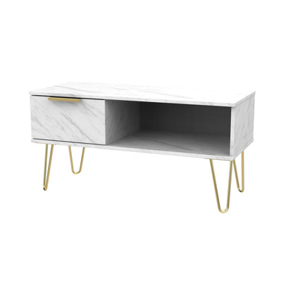 Tokyo 1 Drawer Coffee table