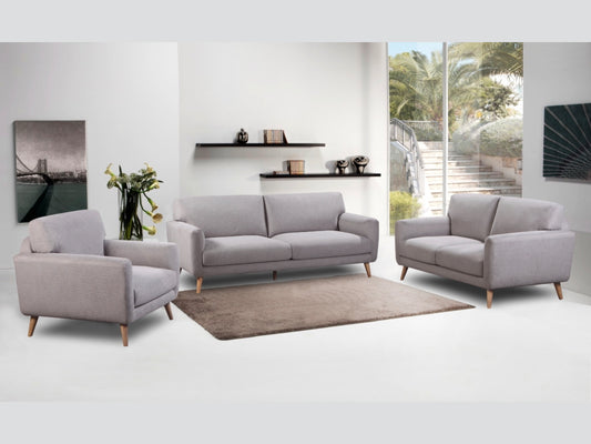 Eva Upholstery collection
