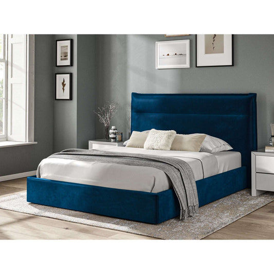 Sarah Ottoman Bed frame