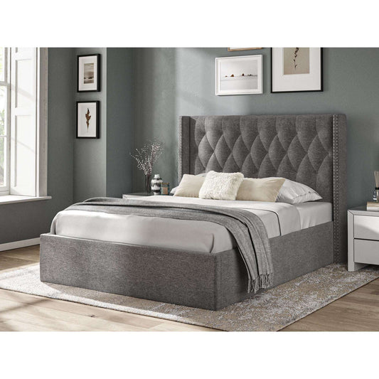 Venice Ottoman Bed frame