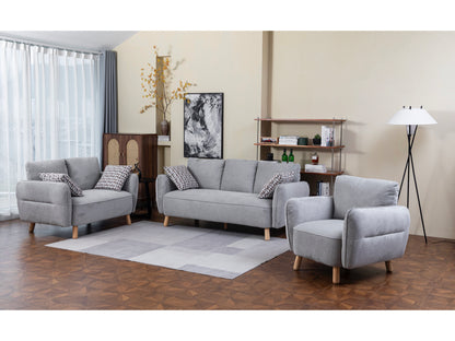 Grace Upholstery Range