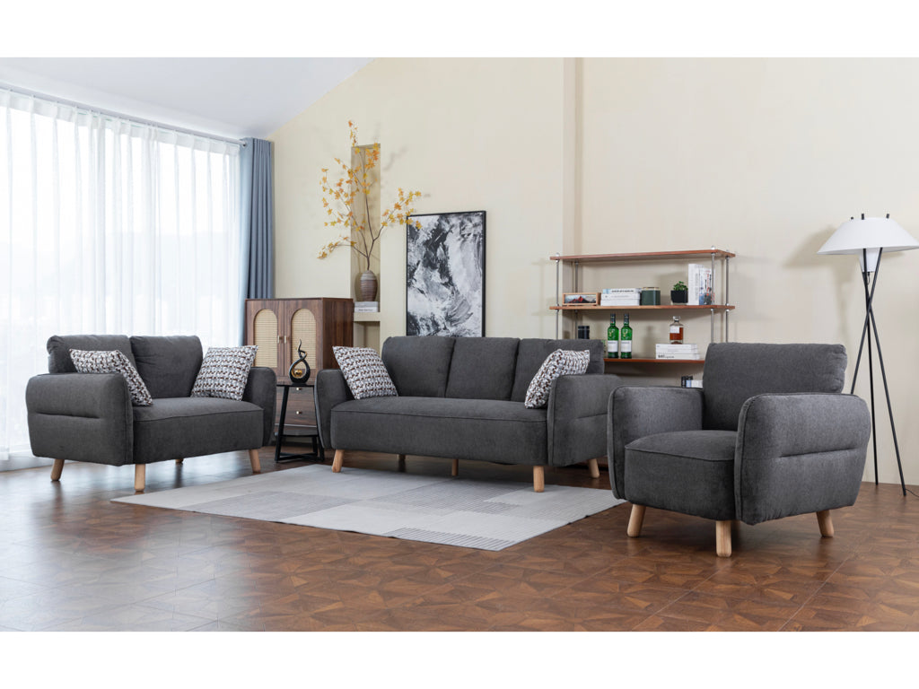 Grace Upholstery Range