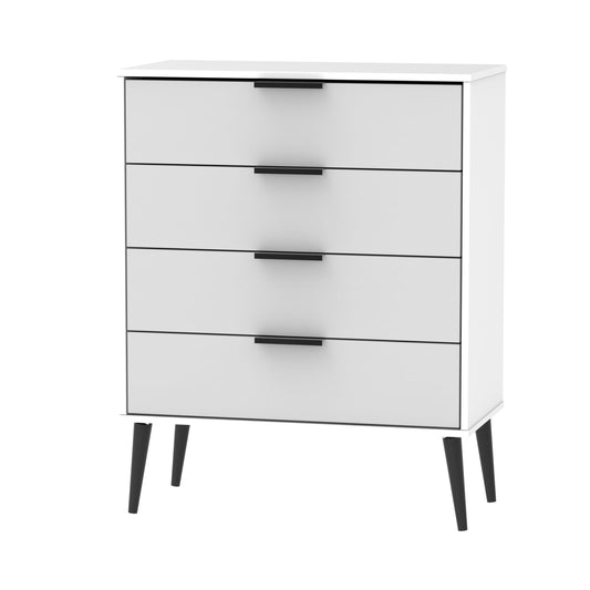 Tokyo Range - 4 drawer chest