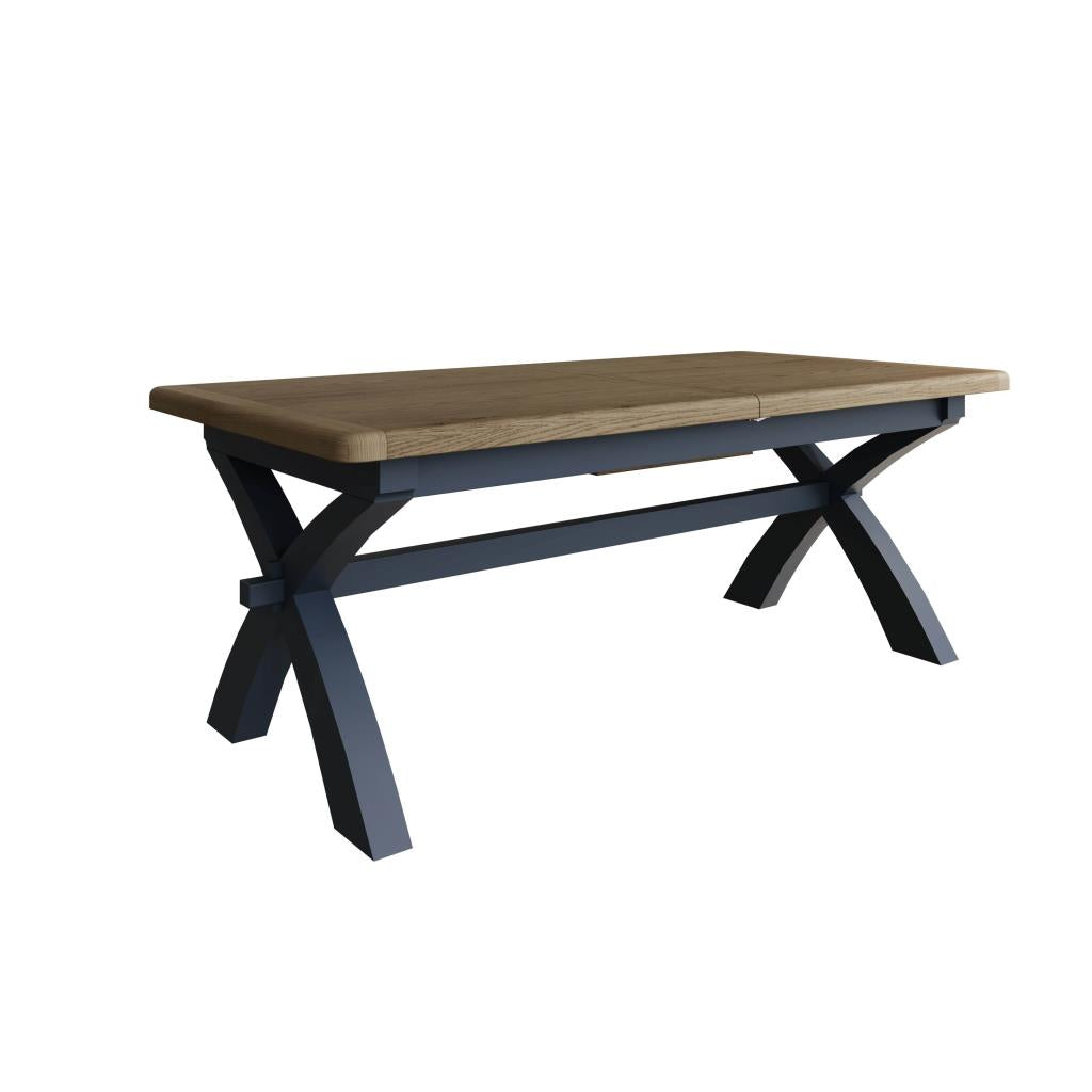 Hula Painted 2m ext Table & Chair Options