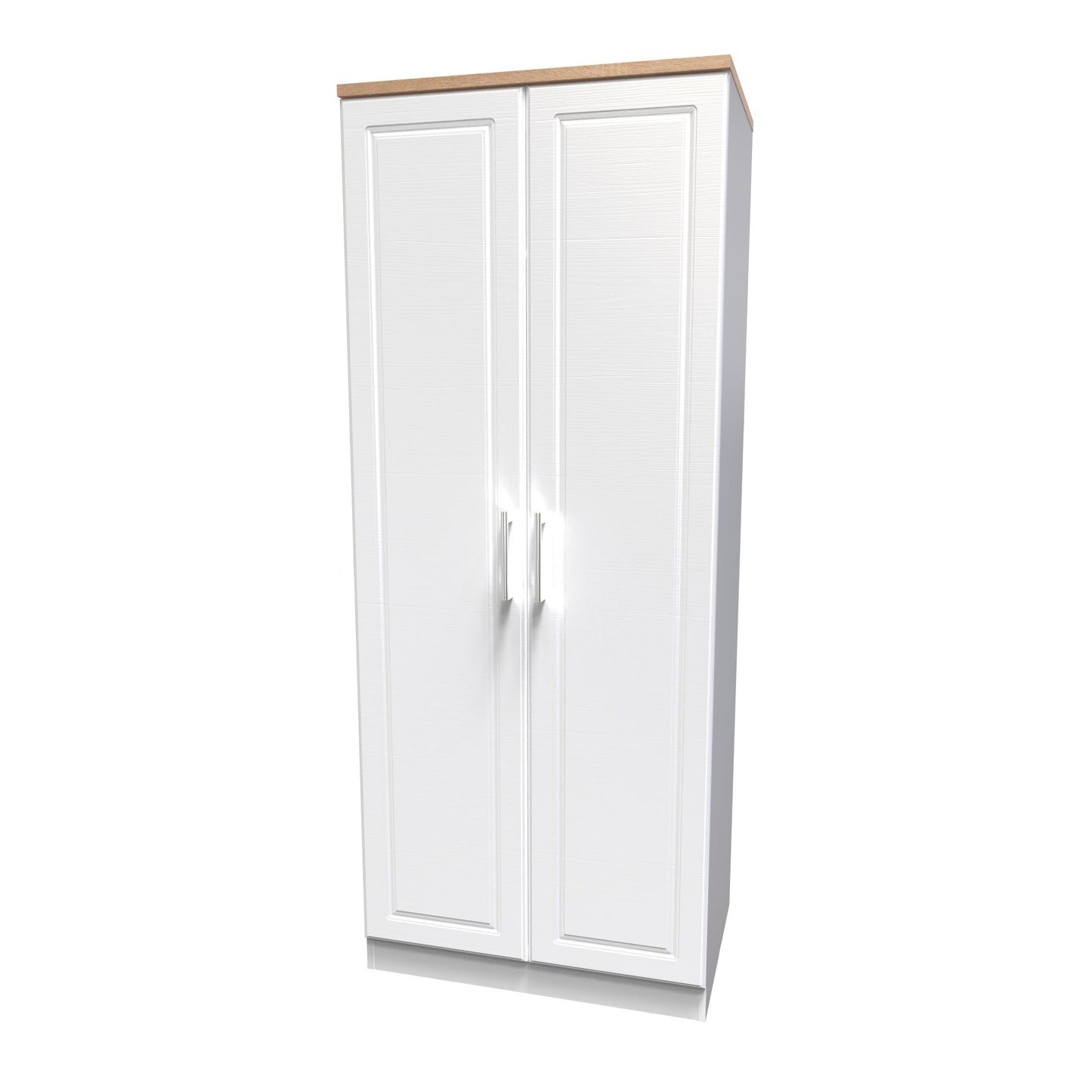 Kendal 2 Door Wardrobe