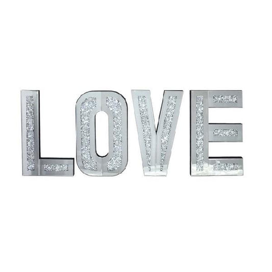 Love Letters Wall Art