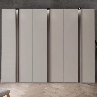 Lagos 2 Door 100cm Wardrobe