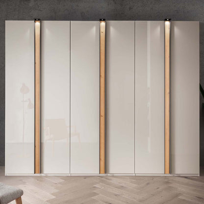 Lagos 2 Door 100cm Wardrobe