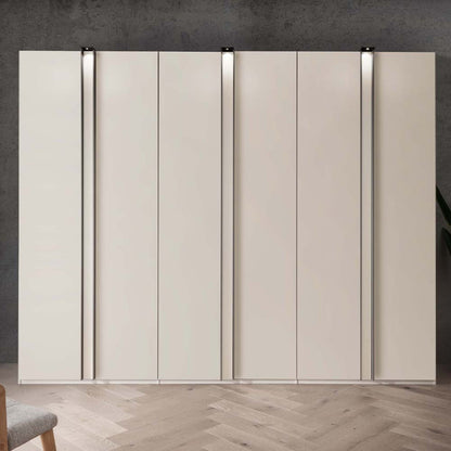 Lagos 2 Door 100cm Wardrobe