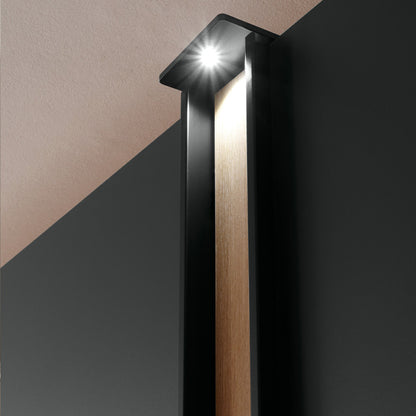 Lagos 2 Door 100cm Wardrobe