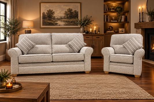 Leonard Upholstery collection