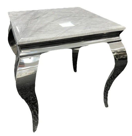 Louis Marble lamp table