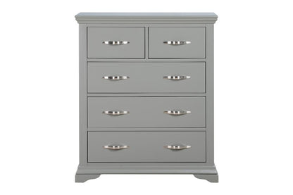 Lucca chest of drawers