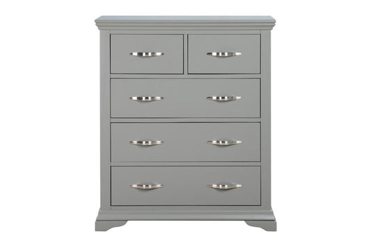 Lucca chest of drawers