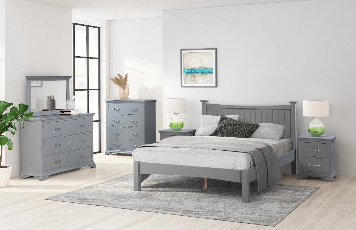 Lucca Bed frame
