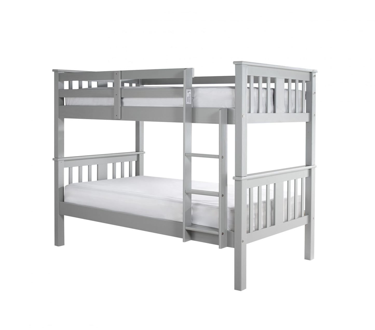 Nevada bunk bed