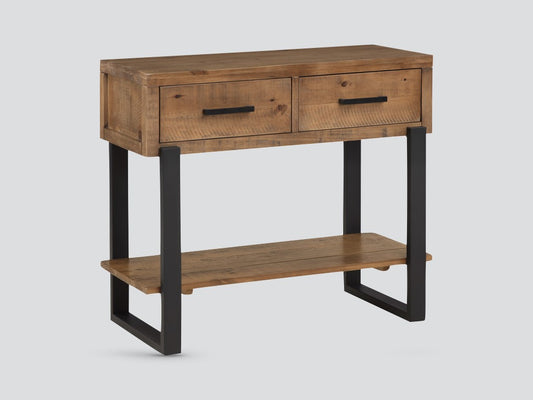 Penny Console Table