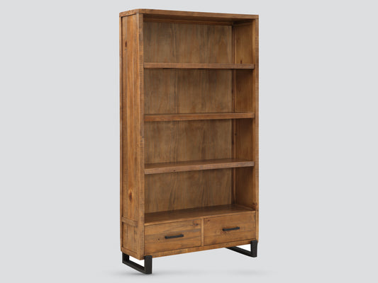 Penny Large Bookcase