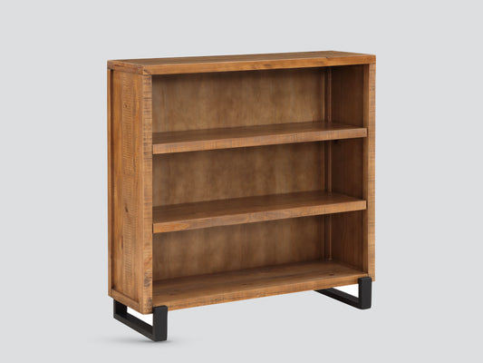 Penny Low Bookcase