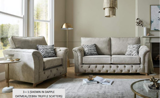 Penrith Upholstery collection