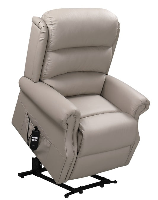 Juliet Leather Dual Motor rise & recliner