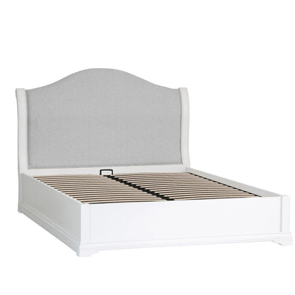 Sherborne Electric Ottoman Bed frame