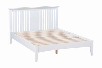 Seattle wooden Bed frame