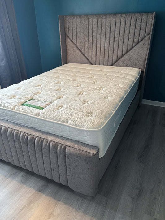 Victoria Bed frame