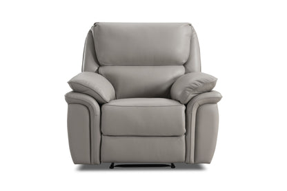 Washington Leather Recliner